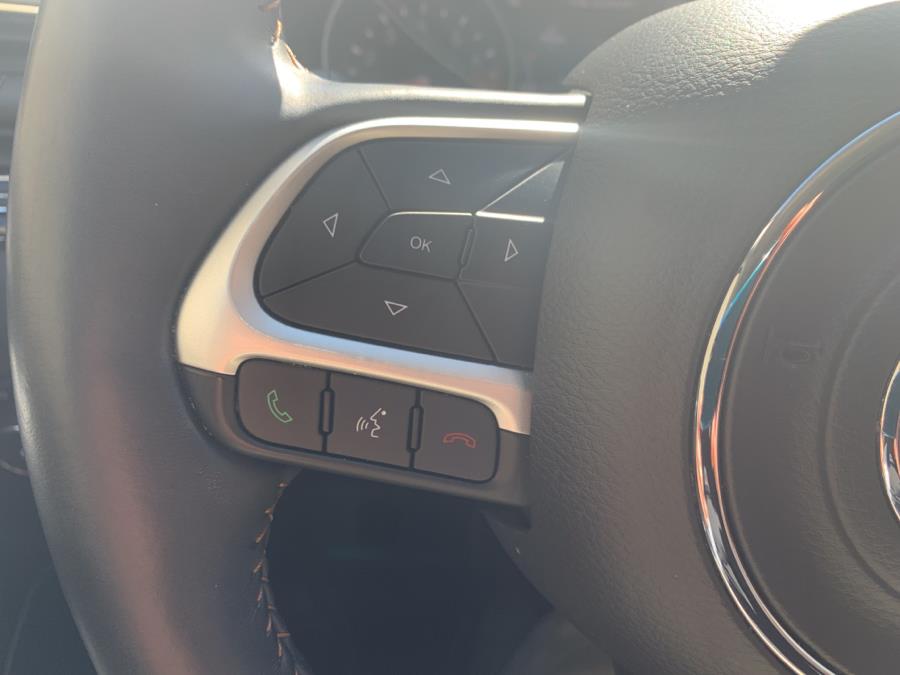 Used Jeep Compass Limited 4x4 2018 | TJ Motors. New London, Connecticut Used Jeep Compass Limited 4x4 2018 | TJ Motors. New London, Connecticut