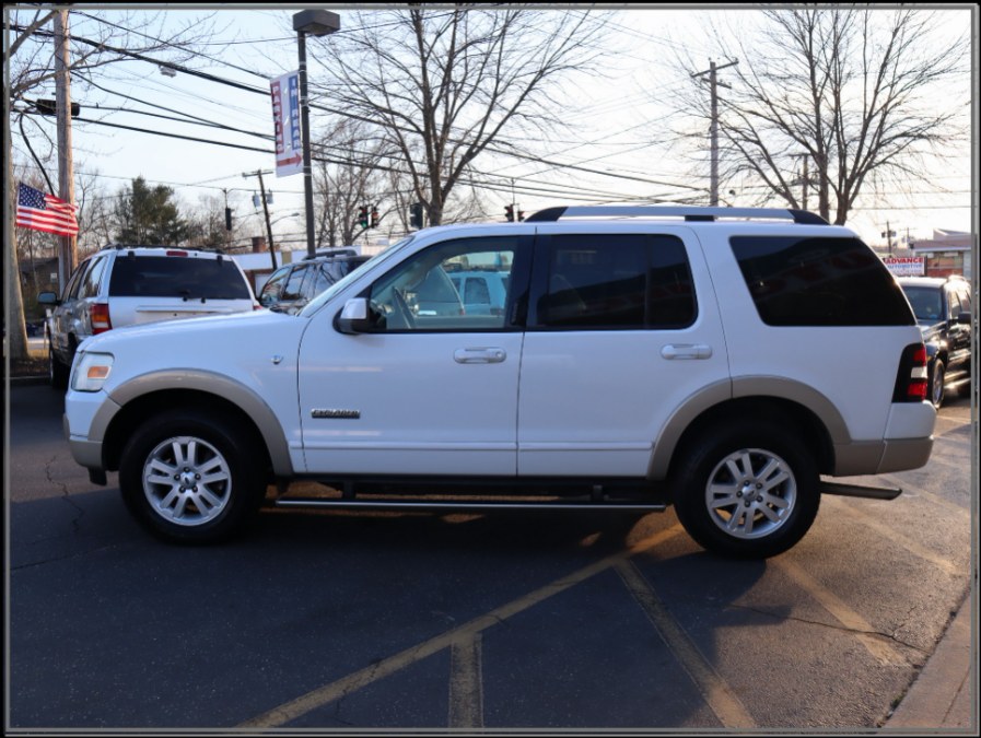2007 Ford Explorer 4WD 4dr V8 Eddie Bauer, available for sale in Huntington Station, New York | My Auto Inc.. Huntington Station, New York 2007 Ford Explorer 4WD 4dr V8 Eddie Bauer, available for sale in Huntington Station, New York | My Auto Inc.. Huntington Station, New York