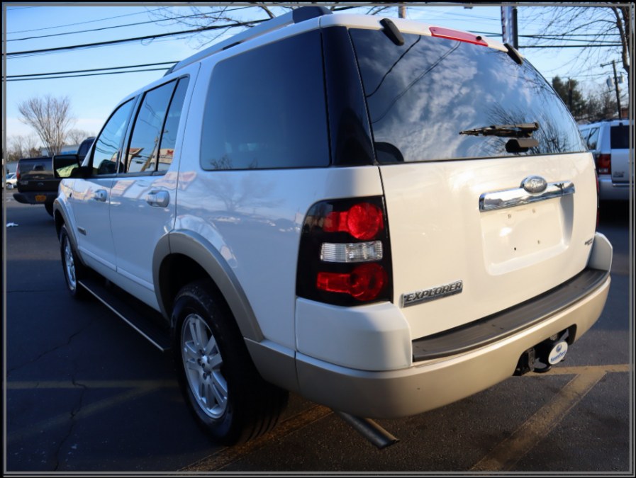 2007 Ford Explorer 4WD 4dr V8 Eddie Bauer, available for sale in Huntington Station, New York | My Auto Inc.. Huntington Station, New York 2007 Ford Explorer 4WD 4dr V8 Eddie Bauer, available for sale in Huntington Station, New York | My Auto Inc.. Huntington Station, New York