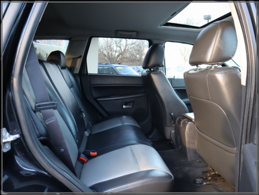 2009 Jeep Grand Cherokee 4WD 4dr Laredo, available for sale in Huntington Station, New York | My Auto Inc.. Huntington Station, New York 2009 Jeep Grand Cherokee 4WD 4dr Laredo, available for sale in Huntington Station, New York | My Auto Inc.. Huntington Station, New York