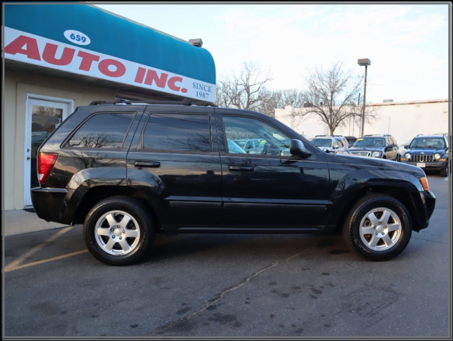 2009 Jeep Grand Cherokee 4WD 4dr Laredo, available for sale in Huntington Station, New York | My Auto Inc.. Huntington Station, New York 2009 Jeep Grand Cherokee 4WD 4dr Laredo, available for sale in Huntington Station, New York | My Auto Inc.. Huntington Station, New York