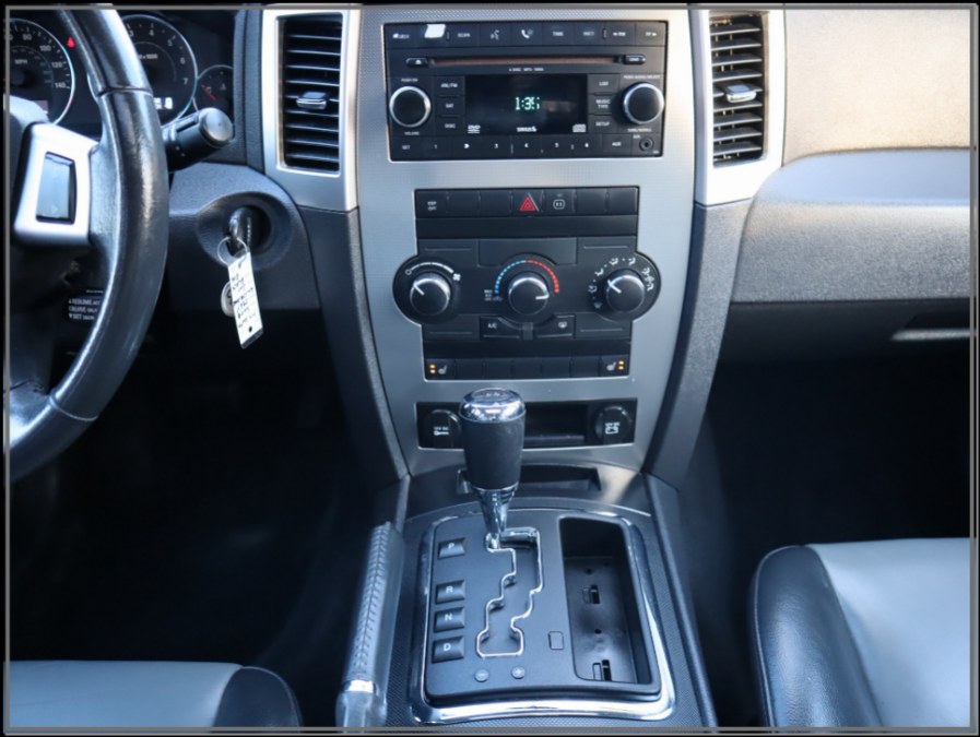 2009 Jeep Grand Cherokee 4WD 4dr Laredo, available for sale in Huntington Station, New York | My Auto Inc.. Huntington Station, New York 2009 Jeep Grand Cherokee 4WD 4dr Laredo, available for sale in Huntington Station, New York | My Auto Inc.. Huntington Station, New York