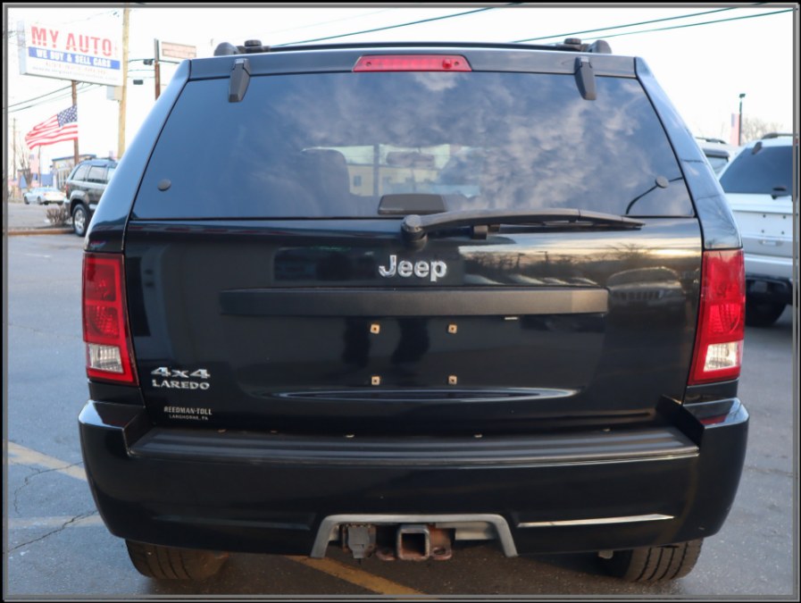 2009 Jeep Grand Cherokee 4WD 4dr Laredo, available for sale in Huntington Station, New York | My Auto Inc.. Huntington Station, New York 2009 Jeep Grand Cherokee 4WD 4dr Laredo, available for sale in Huntington Station, New York | My Auto Inc.. Huntington Station, New York