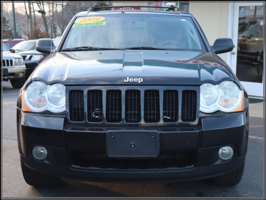 2009 Jeep Grand Cherokee 4WD 4dr Laredo, available for sale in Huntington Station, New York | My Auto Inc.. Huntington Station, New York 2009 Jeep Grand Cherokee 4WD 4dr Laredo, available for sale in Huntington Station, New York | My Auto Inc.. Huntington Station, New York