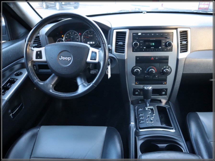 2009 Jeep Grand Cherokee 4WD 4dr Laredo, available for sale in Huntington Station, New York | My Auto Inc.. Huntington Station, New York 2009 Jeep Grand Cherokee 4WD 4dr Laredo, available for sale in Huntington Station, New York | My Auto Inc.. Huntington Station, New York