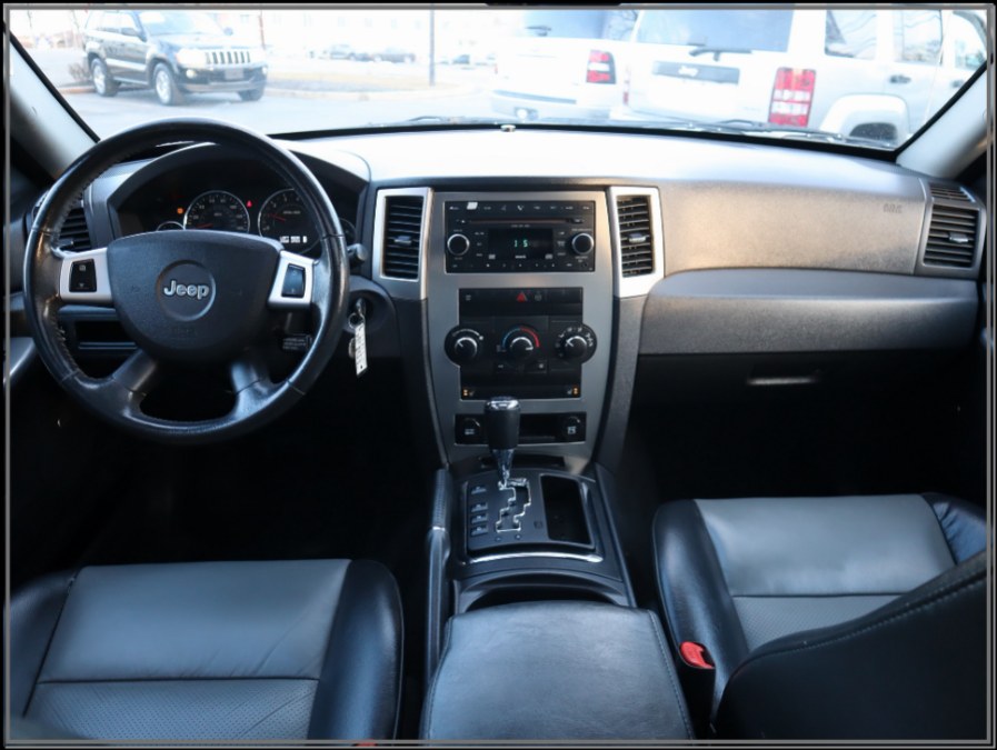 2009 Jeep Grand Cherokee 4WD 4dr Laredo, available for sale in Huntington Station, New York | My Auto Inc.. Huntington Station, New York 2009 Jeep Grand Cherokee 4WD 4dr Laredo, available for sale in Huntington Station, New York | My Auto Inc.. Huntington Station, New York