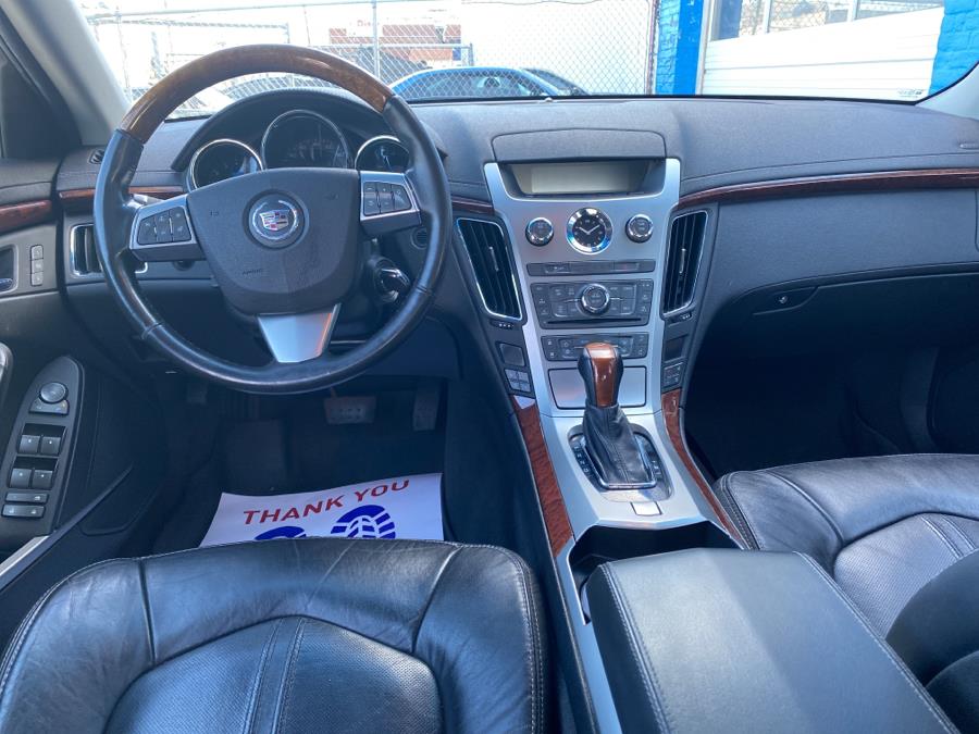 2012 Cadillac CTS Sedan 4dr Sdn 3.6L Performance AWD, available for sale in Stamford, Connecticut | Harbor View Auto Sales LLC. Stamford, Connecticut 2012 Cadillac CTS Sedan 4dr Sdn 3.6L Performance AWD, available for sale in Stamford, Connecticut | Harbor View Auto Sales LLC. Stamford, Connecticut