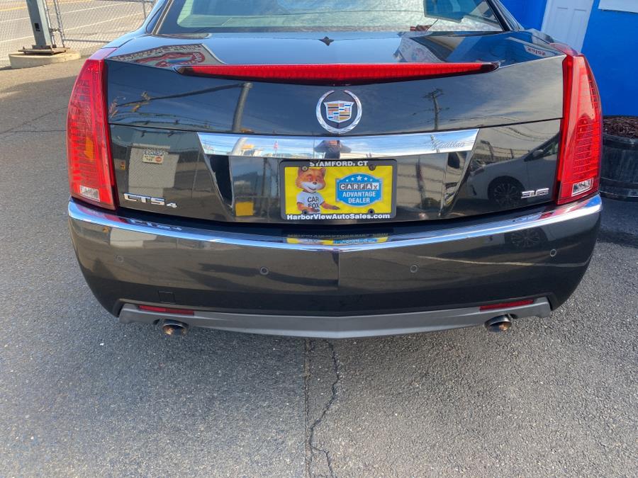 2012 Cadillac CTS Sedan 4dr Sdn 3.6L Performance AWD, available for sale in Stamford, Connecticut | Harbor View Auto Sales LLC. Stamford, Connecticut 2012 Cadillac CTS Sedan 4dr Sdn 3.6L Performance AWD, available for sale in Stamford, Connecticut | Harbor View Auto Sales LLC. Stamford, Connecticut