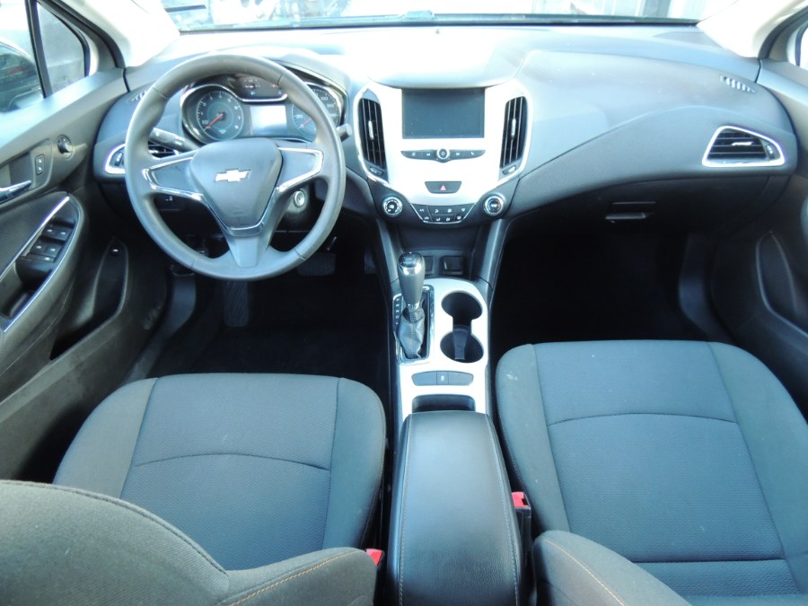 2018 Chevrolet Cruze 4dr Sdn 1.4L LS w/1SB, available for sale in Brooklyn, New York | Carsbuck Inc.. Brooklyn, New York 2018 Chevrolet Cruze 4dr Sdn 1.4L LS w/1SB, available for sale in Brooklyn, New York | Carsbuck Inc.. Brooklyn, New York