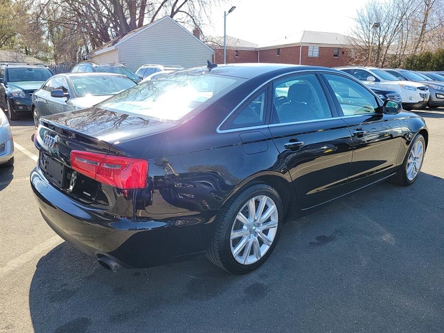 2015 Audi A6 4dr Sdn quattro 2.0T Premium Plus, available for sale in Little Ferry, New Jersey | Victoria Preowned Autos Inc. Little Ferry, New Jersey 2015 Audi A6 4dr Sdn quattro 2.0T Premium Plus, available for sale in Little Ferry, New Jersey | Victoria Preowned Autos Inc. Little Ferry, New Jersey