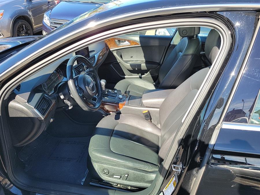 2015 Audi A6 4dr Sdn quattro 2.0T Premium Plus, available for sale in Little Ferry, New Jersey | Victoria Preowned Autos Inc. Little Ferry, New Jersey 2015 Audi A6 4dr Sdn quattro 2.0T Premium Plus, available for sale in Little Ferry, New Jersey | Victoria Preowned Autos Inc. Little Ferry, New Jersey