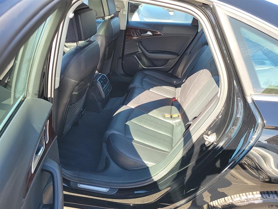 2015 Audi A6 4dr Sdn quattro 2.0T Premium Plus, available for sale in Little Ferry, New Jersey | Victoria Preowned Autos Inc. Little Ferry, New Jersey 2015 Audi A6 4dr Sdn quattro 2.0T Premium Plus, available for sale in Little Ferry, New Jersey | Victoria Preowned Autos Inc. Little Ferry, New Jersey