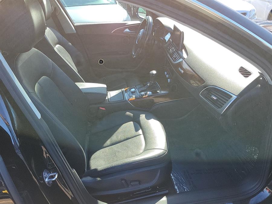 2015 Audi A6 4dr Sdn quattro 2.0T Premium Plus, available for sale in Little Ferry, New Jersey | Victoria Preowned Autos Inc. Little Ferry, New Jersey 2015 Audi A6 4dr Sdn quattro 2.0T Premium Plus, available for sale in Little Ferry, New Jersey | Victoria Preowned Autos Inc. Little Ferry, New Jersey
