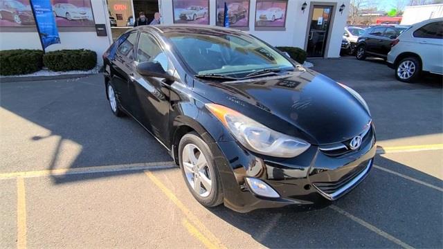 Used Hyundai Elantra GLS 2013 | Prestige Auto Cars LLC. New Britain, Connecticut Used Hyundai Elantra GLS 2013 | Prestige Auto Cars LLC. New Britain, Connecticut