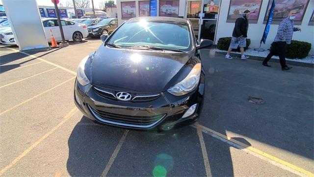 Used Hyundai Elantra GLS 2013 | Prestige Auto Cars LLC. New Britain, Connecticut Used Hyundai Elantra GLS 2013 | Prestige Auto Cars LLC. New Britain, Connecticut
