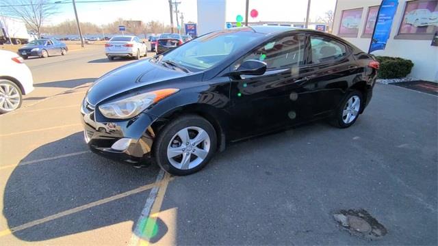 Used Hyundai Elantra GLS 2013 | Prestige Auto Cars LLC. New Britain, Connecticut Used Hyundai Elantra GLS 2013 | Prestige Auto Cars LLC. New Britain, Connecticut