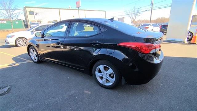Used Hyundai Elantra GLS 2013 | Prestige Auto Cars LLC. New Britain, Connecticut Used Hyundai Elantra GLS 2013 | Prestige Auto Cars LLC. New Britain, Connecticut