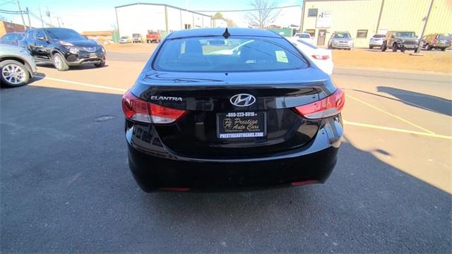 Used Hyundai Elantra GLS 2013 | Prestige Auto Cars LLC. New Britain, Connecticut Used Hyundai Elantra GLS 2013 | Prestige Auto Cars LLC. New Britain, Connecticut