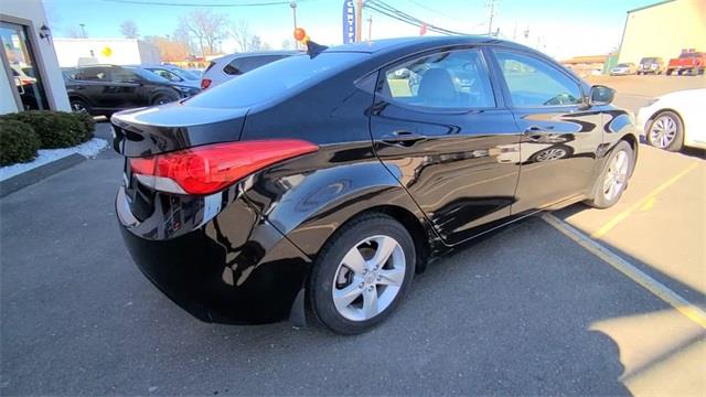 Used Hyundai Elantra GLS 2013 | Prestige Auto Cars LLC. New Britain, Connecticut Used Hyundai Elantra GLS 2013 | Prestige Auto Cars LLC. New Britain, Connecticut