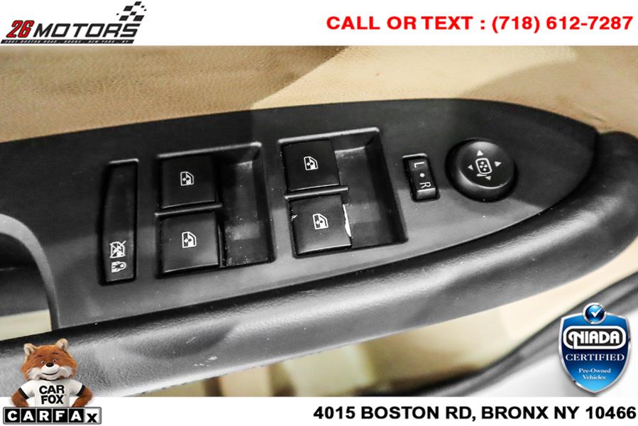Used Cadillac ATS 4dr Sdn 2.5L Standard RWD 2014 | 26 Motors Corp. Bronx, New York Used Cadillac ATS 4dr Sdn 2.5L Standard RWD 2014 | 26 Motors Corp. Bronx, New York