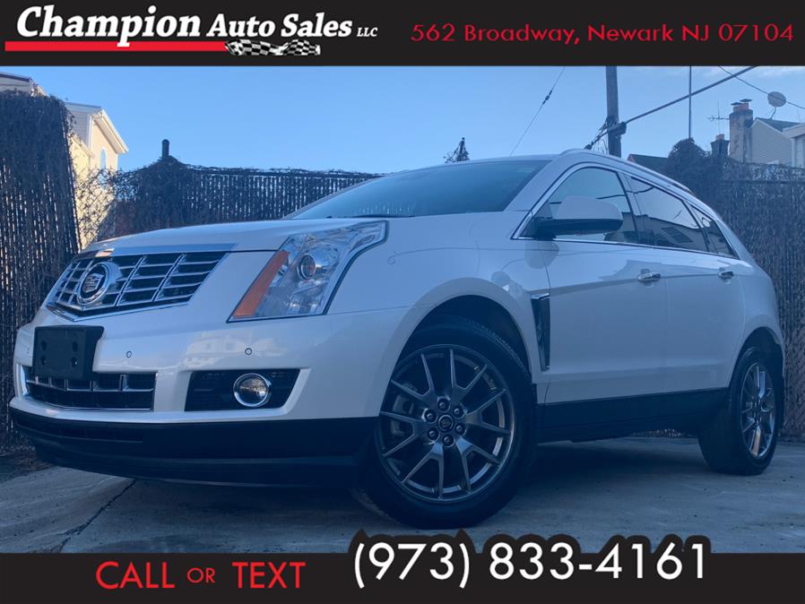 Used Cadillac SRX AWD 4dr Premium Collection 2015 | Champion Used Auto Sales 2. Newark , New Jersey Used Cadillac SRX AWD 4dr Premium Collection 2015 | Champion Used Auto Sales 2. Newark , New Jersey