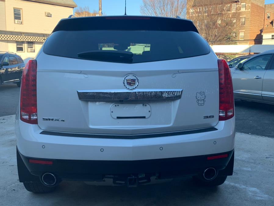 Used Cadillac SRX AWD 4dr Premium Collection 2015 | Champion Used Auto Sales 2. Newark , New Jersey Used Cadillac SRX AWD 4dr Premium Collection 2015 | Champion Used Auto Sales 2. Newark , New Jersey