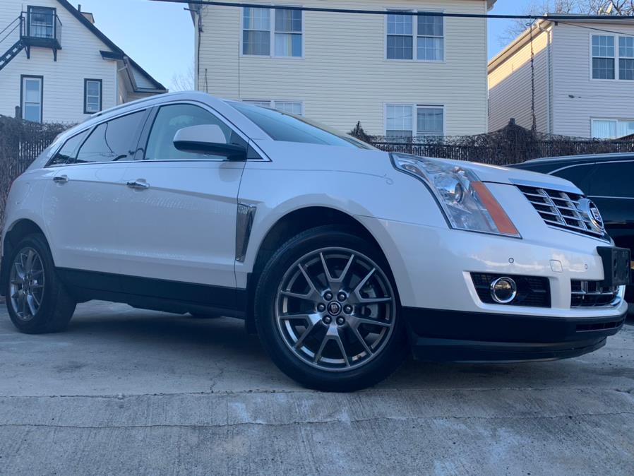 Used Cadillac SRX AWD 4dr Premium Collection 2015 | Champion Used Auto Sales 2. Newark , New Jersey Used Cadillac SRX AWD 4dr Premium Collection 2015 | Champion Used Auto Sales 2. Newark , New Jersey