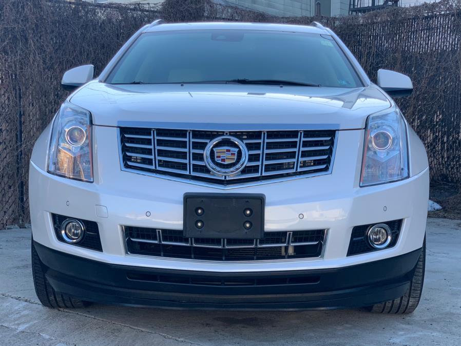 Used Cadillac SRX AWD 4dr Premium Collection 2015 | Champion Used Auto Sales 2. Newark , New Jersey Used Cadillac SRX AWD 4dr Premium Collection 2015 | Champion Used Auto Sales 2. Newark , New Jersey