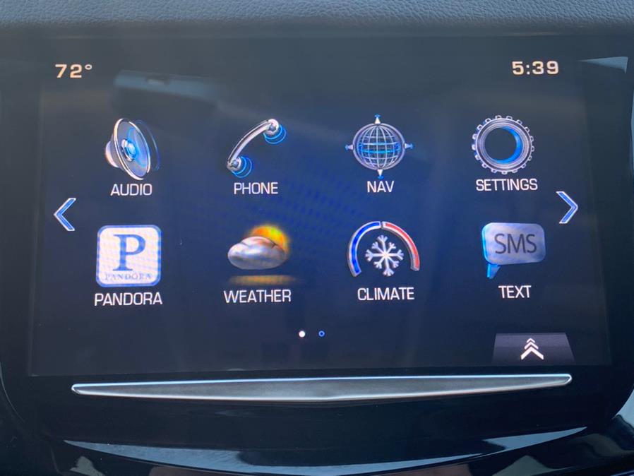Used Cadillac SRX AWD 4dr Premium Collection 2015 | Champion Used Auto Sales 2. Newark , New Jersey Used Cadillac SRX AWD 4dr Premium Collection 2015 | Champion Used Auto Sales 2. Newark , New Jersey
