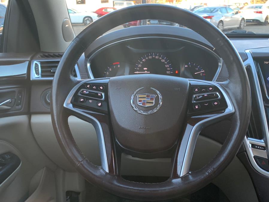 Used Cadillac SRX AWD 4dr Premium Collection 2015 | Champion Used Auto Sales 2. Newark , New Jersey Used Cadillac SRX AWD 4dr Premium Collection 2015 | Champion Used Auto Sales 2. Newark , New Jersey