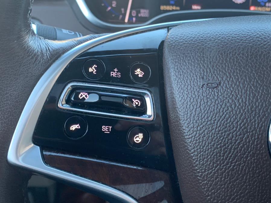 Used Cadillac SRX AWD 4dr Premium Collection 2015 | Champion Used Auto Sales 2. Newark , New Jersey Used Cadillac SRX AWD 4dr Premium Collection 2015 | Champion Used Auto Sales 2. Newark , New Jersey
