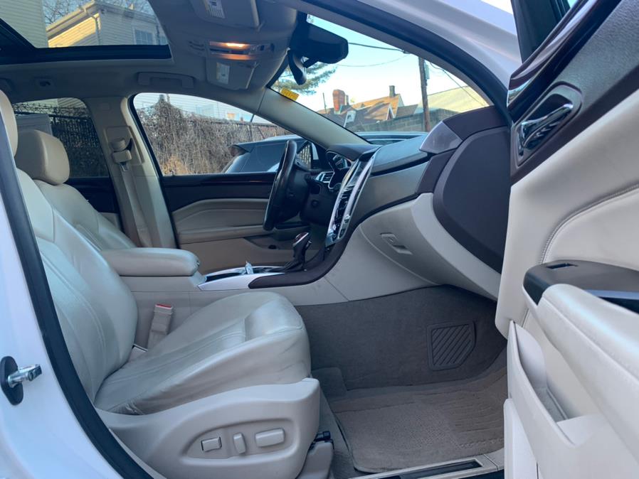 Used Cadillac SRX AWD 4dr Premium Collection 2015 | Champion Used Auto Sales 2. Newark , New Jersey Used Cadillac SRX AWD 4dr Premium Collection 2015 | Champion Used Auto Sales 2. Newark , New Jersey