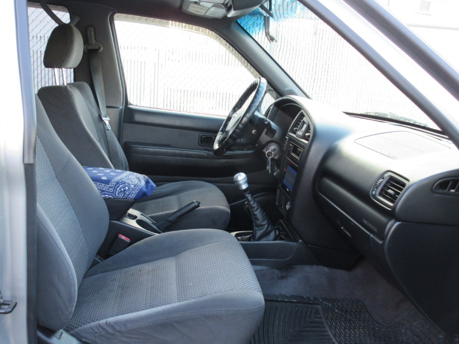 Used Nissan Pathfinder LE 4WD Auto 2002 | Route 27 Auto Mall. Linden, New Jersey Used Nissan Pathfinder LE 4WD Auto 2002 | Route 27 Auto Mall. Linden, New Jersey