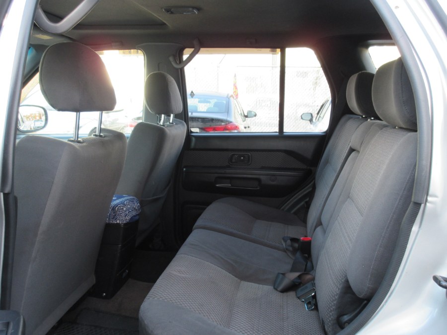 Used Nissan Pathfinder LE 4WD Auto 2002 | Route 27 Auto Mall. Linden, New Jersey Used Nissan Pathfinder LE 4WD Auto 2002 | Route 27 Auto Mall. Linden, New Jersey