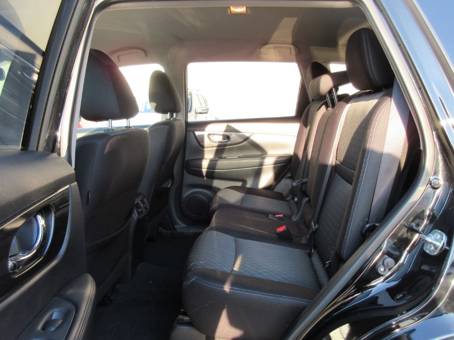 2020 Nissan Rogue AWD SV, available for sale in Linden, New Jersey | Route 27 Auto Mall. Linden, New Jersey 2020 Nissan Rogue AWD SV, available for sale in Linden, New Jersey | Route 27 Auto Mall. Linden, New Jersey