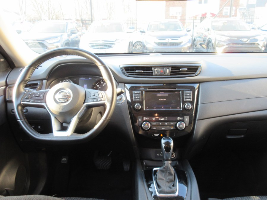 2020 Nissan Rogue AWD SV, available for sale in Linden, New Jersey | Route 27 Auto Mall. Linden, New Jersey 2020 Nissan Rogue AWD SV, available for sale in Linden, New Jersey | Route 27 Auto Mall. Linden, New Jersey