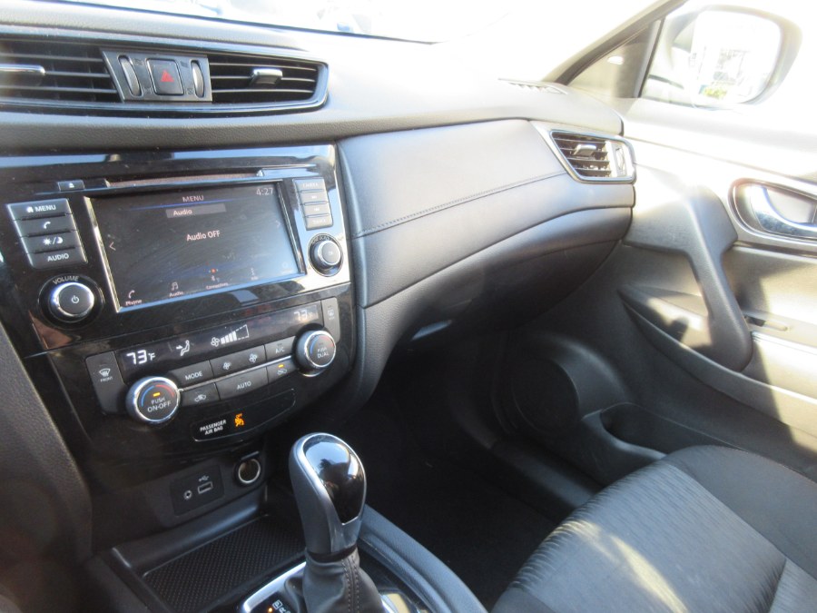2020 Nissan Rogue AWD SV, available for sale in Linden, New Jersey | Route 27 Auto Mall. Linden, New Jersey 2020 Nissan Rogue AWD SV, available for sale in Linden, New Jersey | Route 27 Auto Mall. Linden, New Jersey