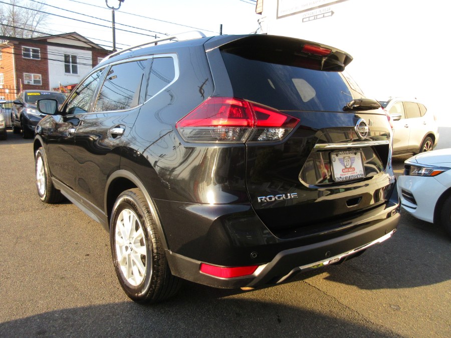 2020 Nissan Rogue AWD SV, available for sale in Linden, New Jersey | Route 27 Auto Mall. Linden, New Jersey 2020 Nissan Rogue AWD SV, available for sale in Linden, New Jersey | Route 27 Auto Mall. Linden, New Jersey