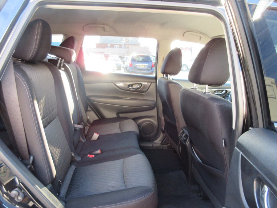 2020 Nissan Rogue AWD SV, available for sale in Linden, New Jersey | Route 27 Auto Mall. Linden, New Jersey 2020 Nissan Rogue AWD SV, available for sale in Linden, New Jersey | Route 27 Auto Mall. Linden, New Jersey