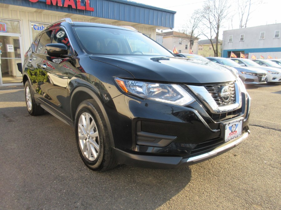 2020 Nissan Rogue AWD SV, available for sale in Linden, New Jersey | Route 27 Auto Mall. Linden, New Jersey 2020 Nissan Rogue AWD SV, available for sale in Linden, New Jersey | Route 27 Auto Mall. Linden, New Jersey