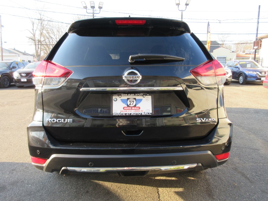 2020 Nissan Rogue AWD SV, available for sale in Linden, New Jersey | Route 27 Auto Mall. Linden, New Jersey 2020 Nissan Rogue AWD SV, available for sale in Linden, New Jersey | Route 27 Auto Mall. Linden, New Jersey