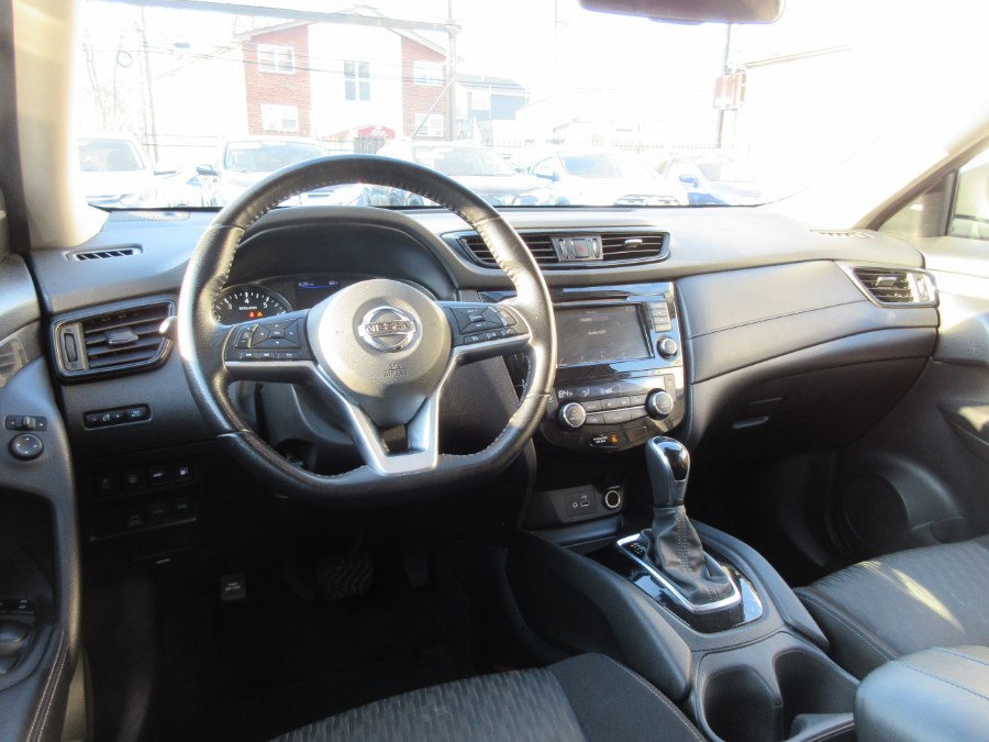 2020 Nissan Rogue AWD SV, available for sale in Linden, New Jersey | Route 27 Auto Mall. Linden, New Jersey 2020 Nissan Rogue AWD SV, available for sale in Linden, New Jersey | Route 27 Auto Mall. Linden, New Jersey