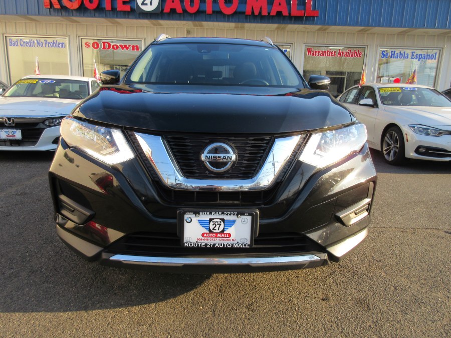 2020 Nissan Rogue AWD SV, available for sale in Linden, New Jersey | Route 27 Auto Mall. Linden, New Jersey 2020 Nissan Rogue AWD SV, available for sale in Linden, New Jersey | Route 27 Auto Mall. Linden, New Jersey