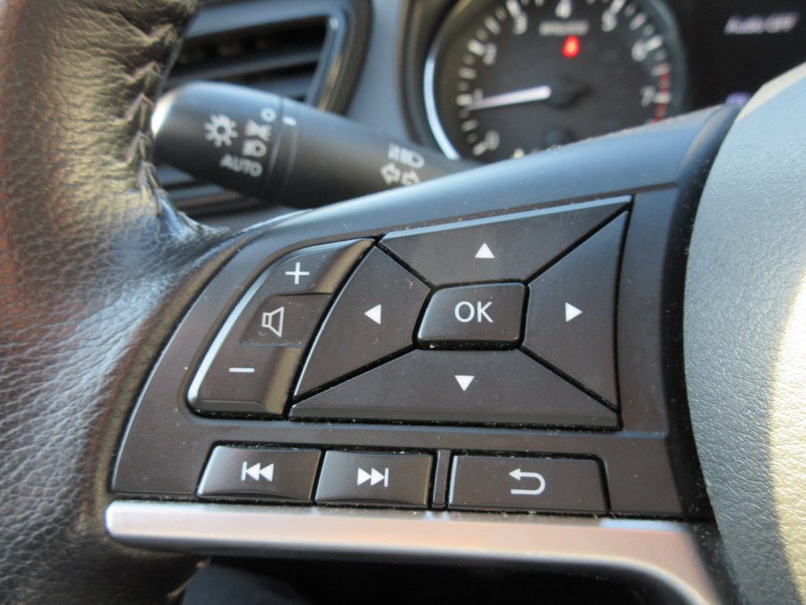 2020 Nissan Rogue AWD SV, available for sale in Linden, New Jersey | Route 27 Auto Mall. Linden, New Jersey 2020 Nissan Rogue AWD SV, available for sale in Linden, New Jersey | Route 27 Auto Mall. Linden, New Jersey