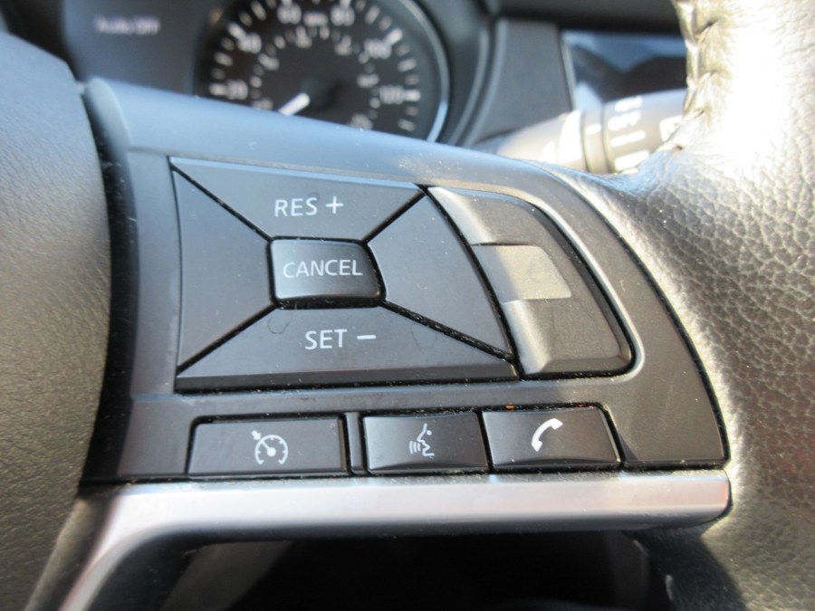 2020 Nissan Rogue AWD SV, available for sale in Linden, New Jersey | Route 27 Auto Mall. Linden, New Jersey 2020 Nissan Rogue AWD SV, available for sale in Linden, New Jersey | Route 27 Auto Mall. Linden, New Jersey