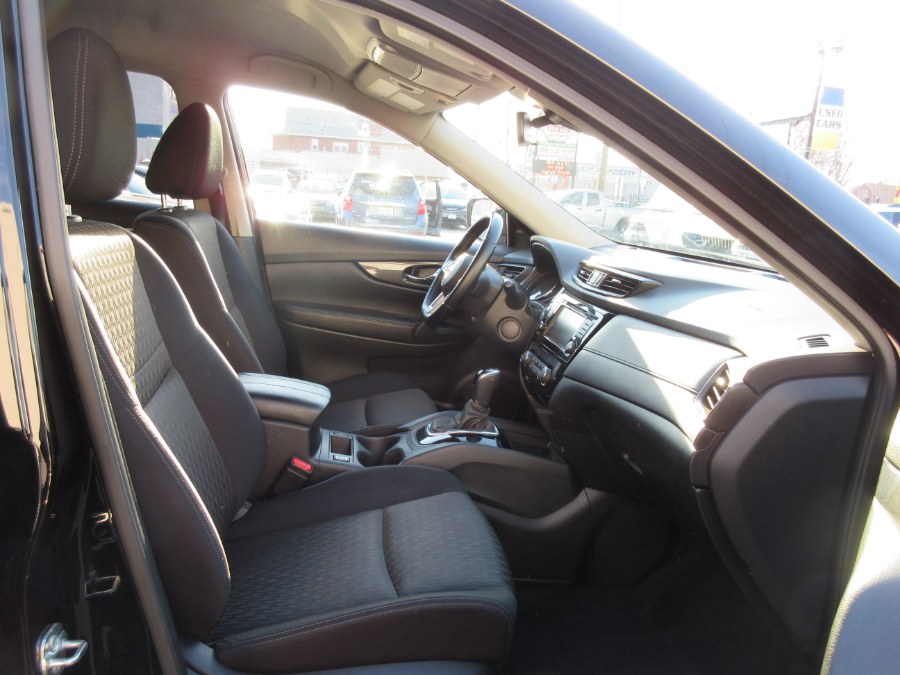 2020 Nissan Rogue AWD SV, available for sale in Linden, New Jersey | Route 27 Auto Mall. Linden, New Jersey 2020 Nissan Rogue AWD SV, available for sale in Linden, New Jersey | Route 27 Auto Mall. Linden, New Jersey