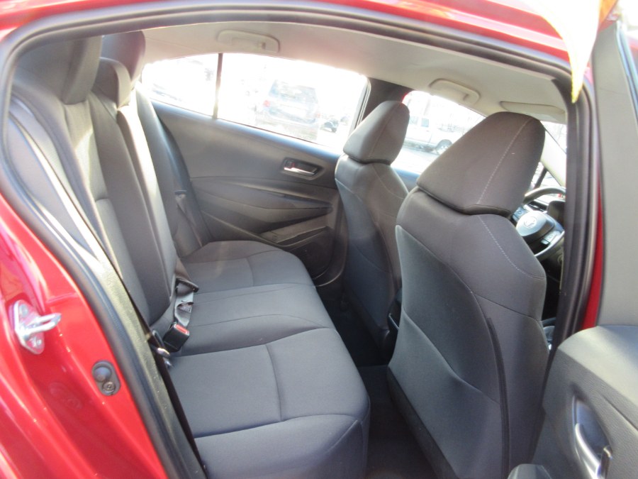 Used Toyota Corolla LE CVT (Natl) 2020 | Route 27 Auto Mall. Linden, New Jersey Used Toyota Corolla LE CVT (Natl) 2020 | Route 27 Auto Mall. Linden, New Jersey