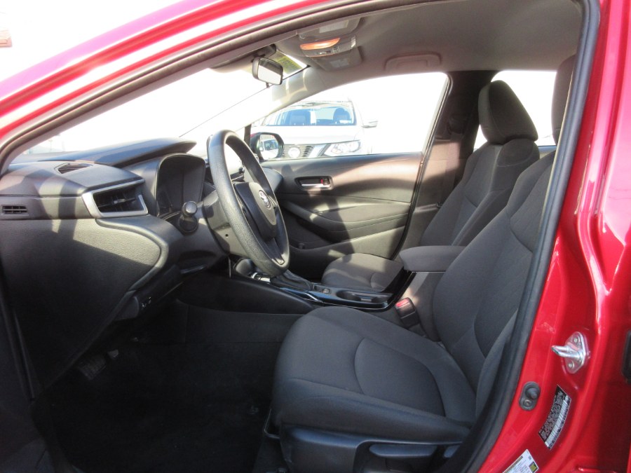Used Toyota Corolla LE CVT (Natl) 2020 | Route 27 Auto Mall. Linden, New Jersey Used Toyota Corolla LE CVT (Natl) 2020 | Route 27 Auto Mall. Linden, New Jersey