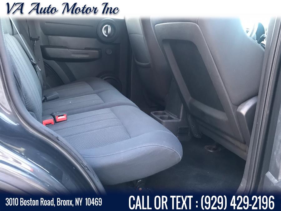 Used Dodge Nitro 4WD 4dr Heat 2011 | VA Auto Motor Inc. Bronx, New York Used Dodge Nitro 4WD 4dr Heat 2011 | VA Auto Motor Inc. Bronx, New York