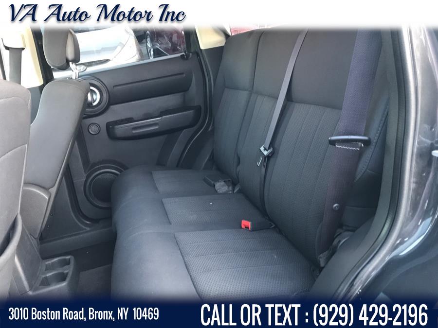 Used Dodge Nitro 4WD 4dr Heat 2011 | VA Auto Motor Inc. Bronx, New York Used Dodge Nitro 4WD 4dr Heat 2011 | VA Auto Motor Inc. Bronx, New York